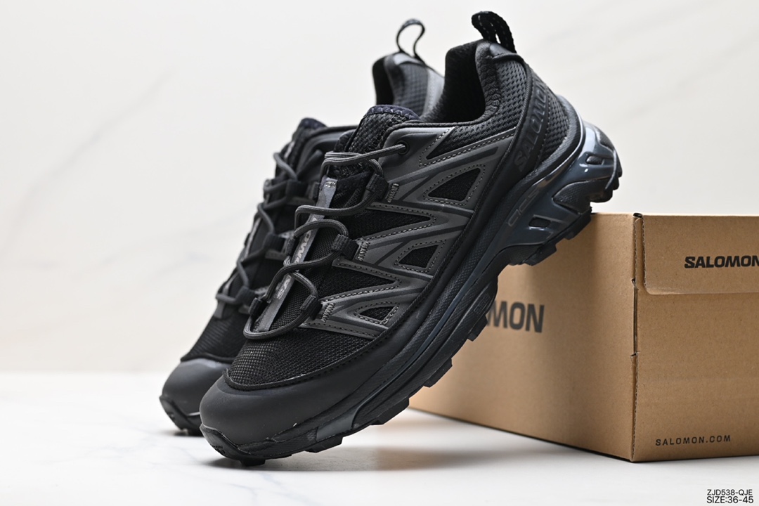 240 Salomon XT-6 FOR COTDxCOSTS萨洛蒙户外越野跑鞋 473817-29