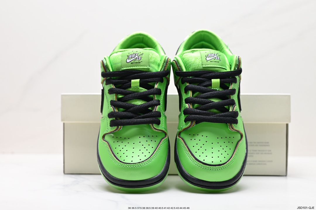 200 耐克Nike SB Dunk Low 扣篮系列复古低帮休闲运动滑板板鞋 FZ8320-400