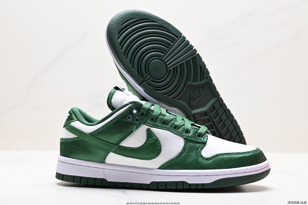 170 耐克Nike SB Dunk Low 扣篮系列复古低帮休闲运动滑板板鞋 DX5931-100