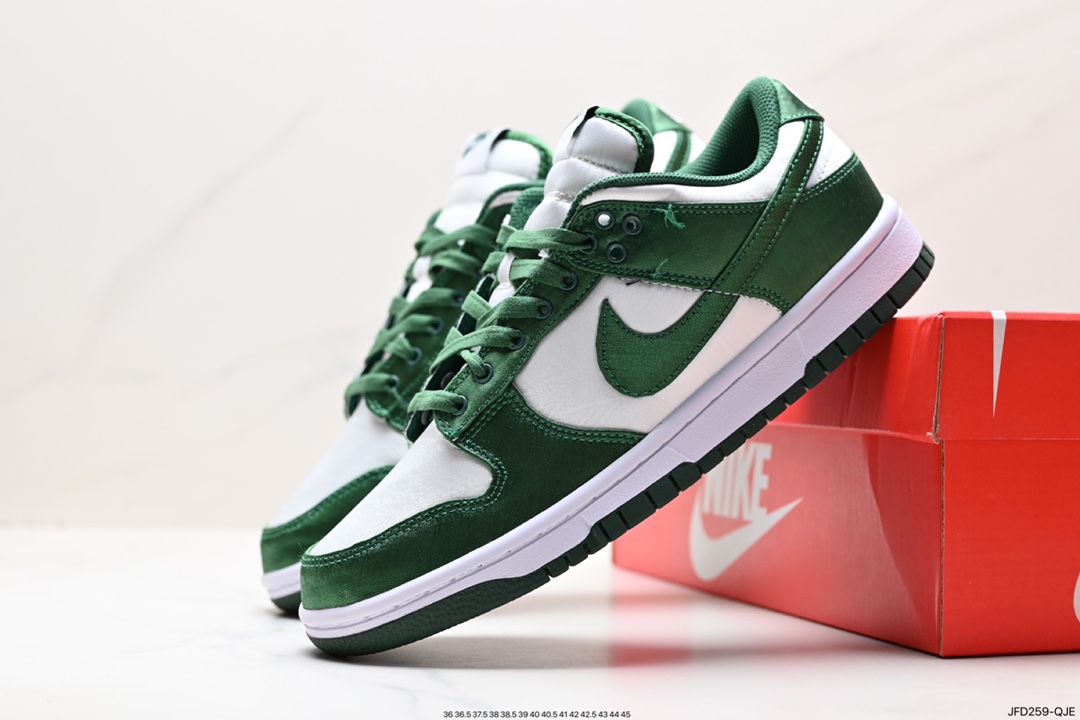 170 耐克Nike SB Dunk Low 扣篮系列复古低帮休闲运动滑板板鞋 DX5931-100