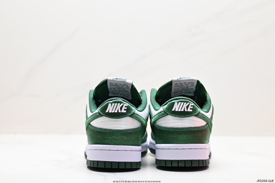 170 耐克Nike SB Dunk Low 扣篮系列复古低帮休闲运动滑板板鞋 DX5931-100