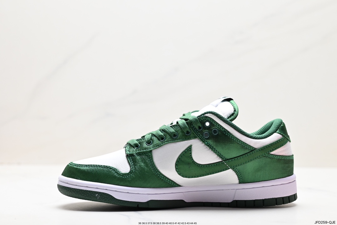 170 耐克Nike SB Dunk Low 扣篮系列复古低帮休闲运动滑板板鞋 DX5931-100