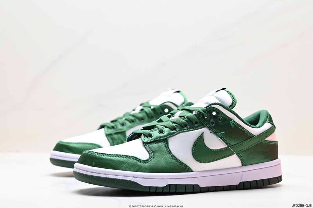 170 耐克Nike SB Dunk Low 扣篮系列复古低帮休闲运动滑板板鞋 DX5931-100