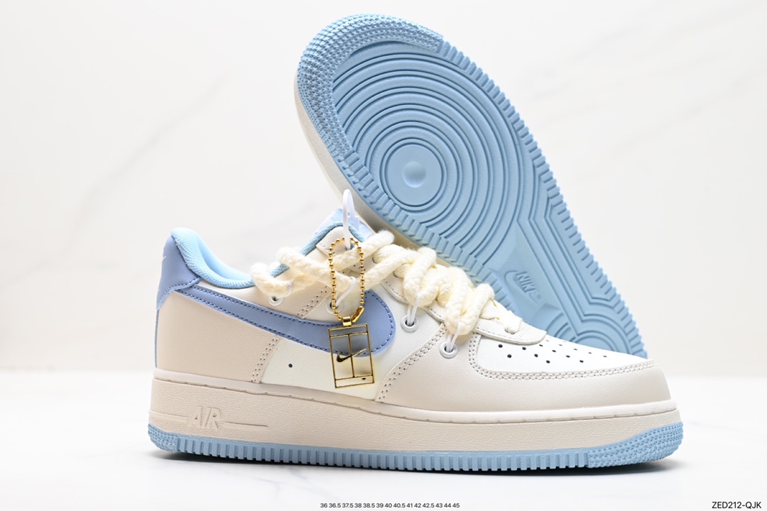 260 Air Force 1 ‘07 Low BD7701-011