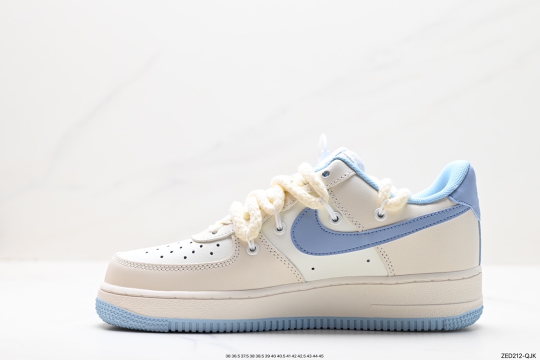 260 Air Force 1 ‘07 Low BD7701-011