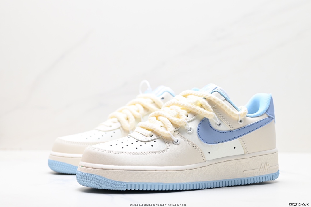 260 Air Force 1 ‘07 Low BD7701-011