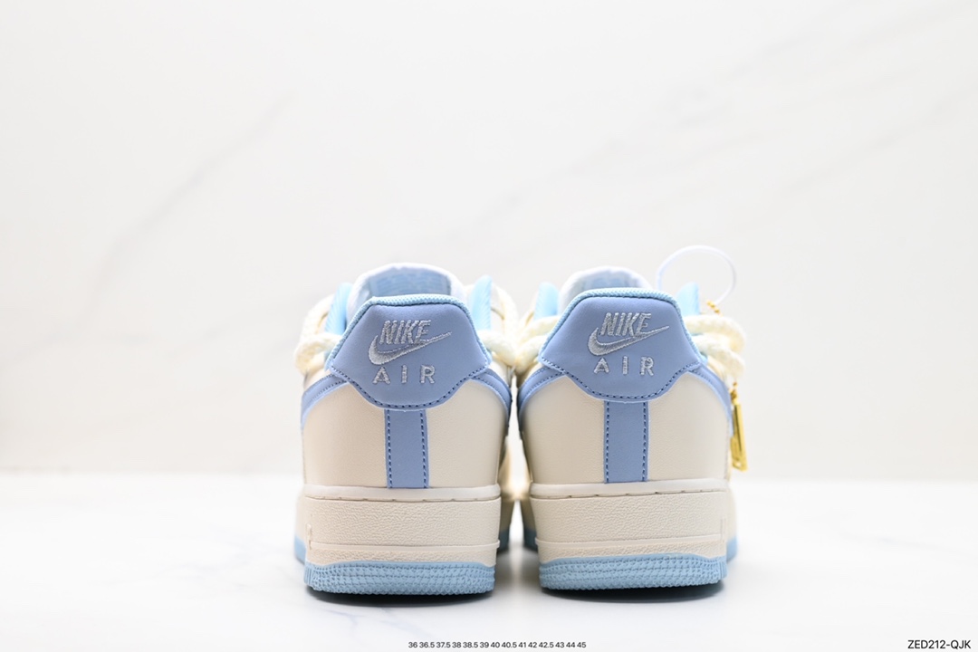 260 Air Force 1 ‘07 Low BD7701-011