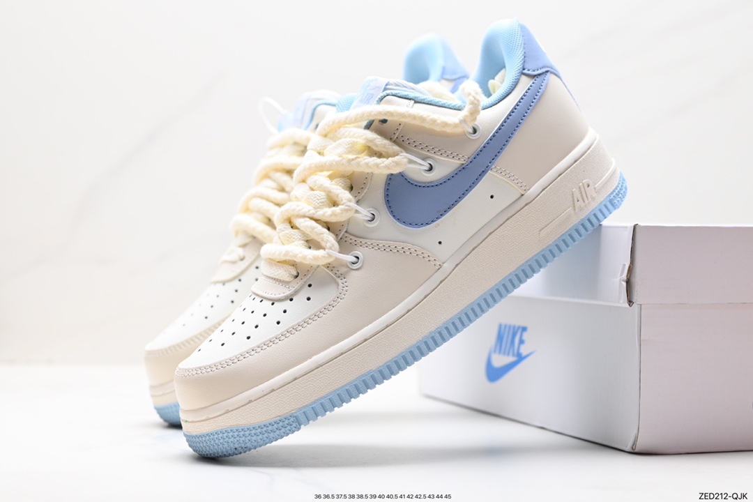 260 Air Force 1 ‘07 Low BD7701-011