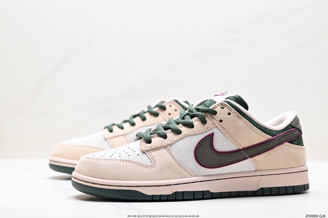 170 Otomo Katsuhiro x Nike  SB Dunk Low ”Steamboy OST“ 创意定制联乘 LF0039-029