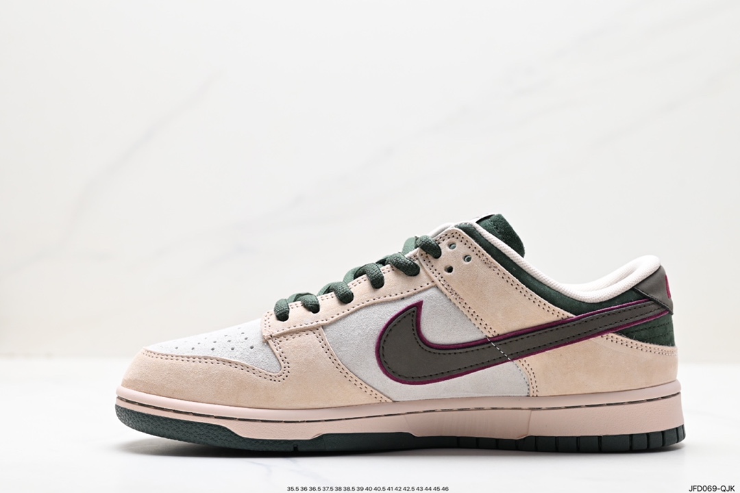 170 Otomo Katsuhiro x Nike  SB Dunk Low ”Steamboy OST“ 创意定制联乘 LF0039-029