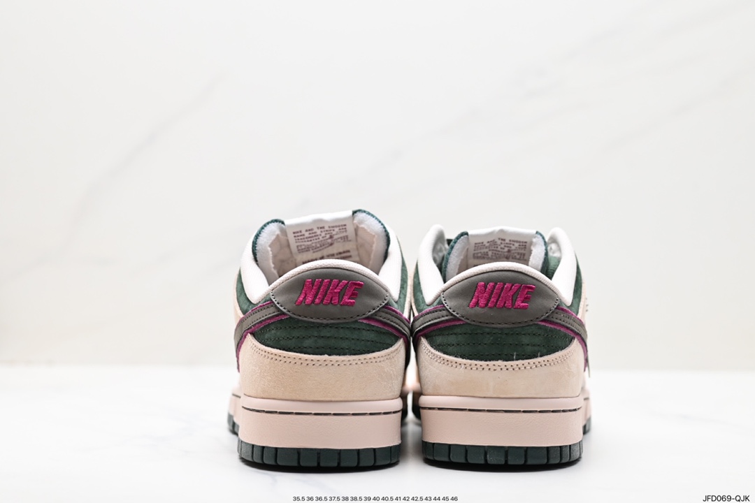 170 Otomo Katsuhiro x Nike  SB Dunk Low ”Steamboy OST“ 创意定制联乘 LF0039-029