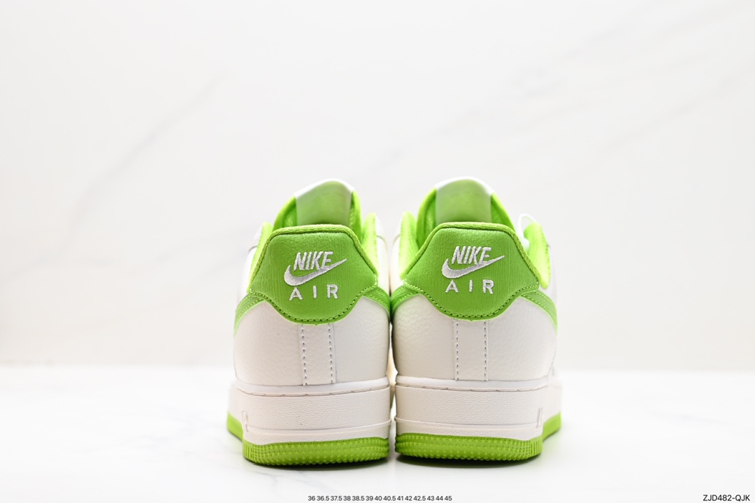 240 Air Force 1 ‘07 Low PR0026-312