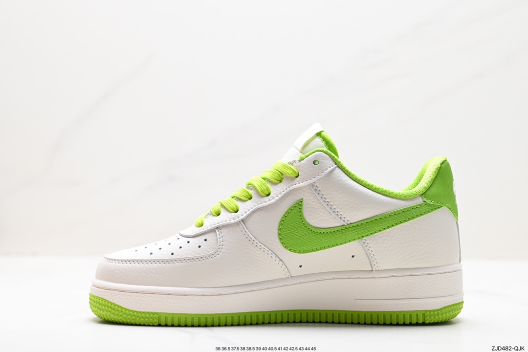 240 Air Force 1 ‘07 Low PR0026-312