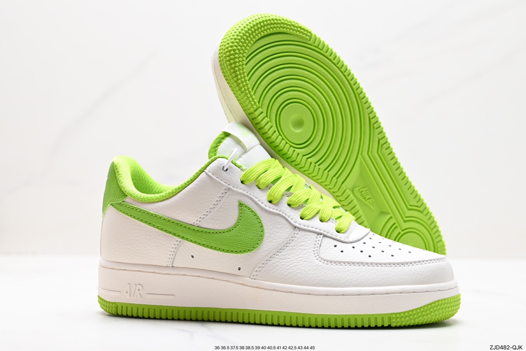 240 Air Force 1 ‘07 Low PR0026-312