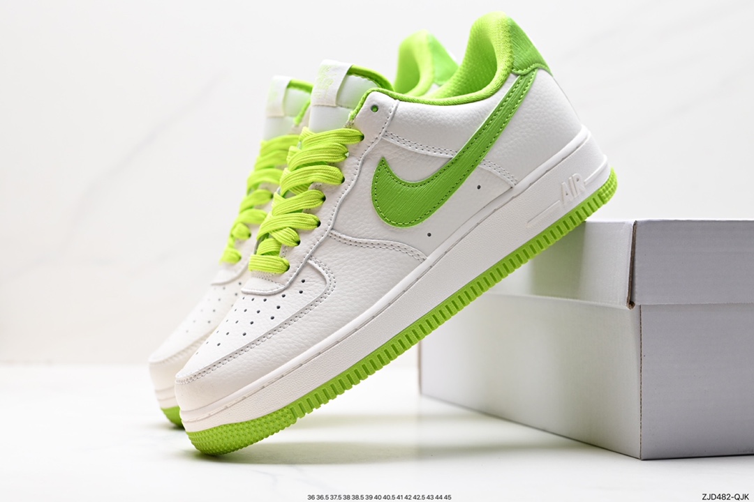 240 Air Force 1 ‘07 Low PR0026-312