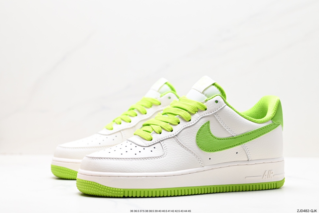 240 Air Force 1 ‘07 Low PR0026-312