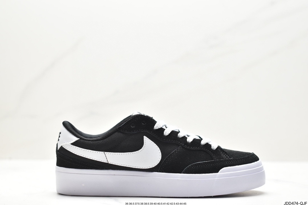 AAAA Quality Replica
 Nike Skateboard Shoes Sneakers Casual Shoes Unisex Vintage Low Tops