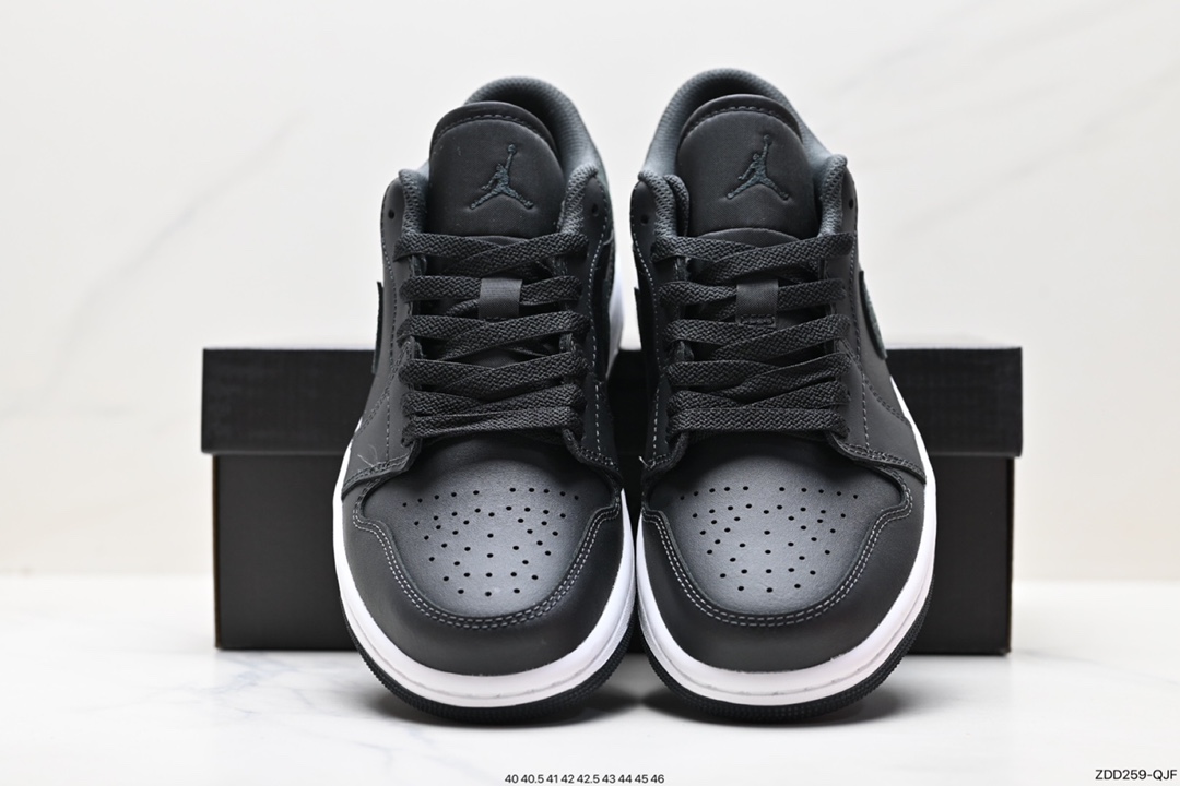 230 Air Jordan 1 Low AJ1低帮系列篮球鞋 FB9907-001