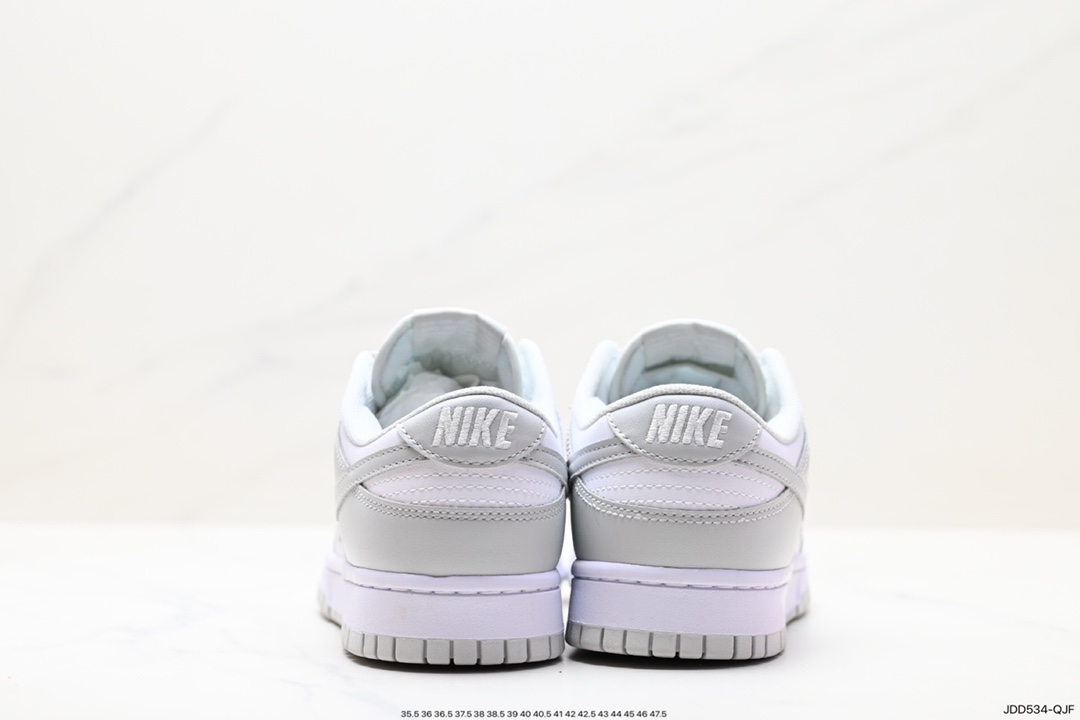 120 耐克Nike SB Dunk Low 扣篮系列 复古低帮休闲运动滑板板鞋 DD1391-103