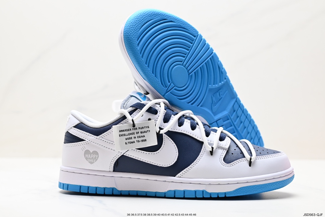 200 Nike SB Dunk Low 解构抽绳鞋带 DV0831-001