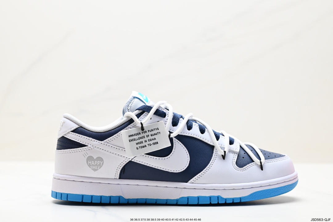 200 Nike SB Dunk Low 解构抽绳鞋带 DV0831-001