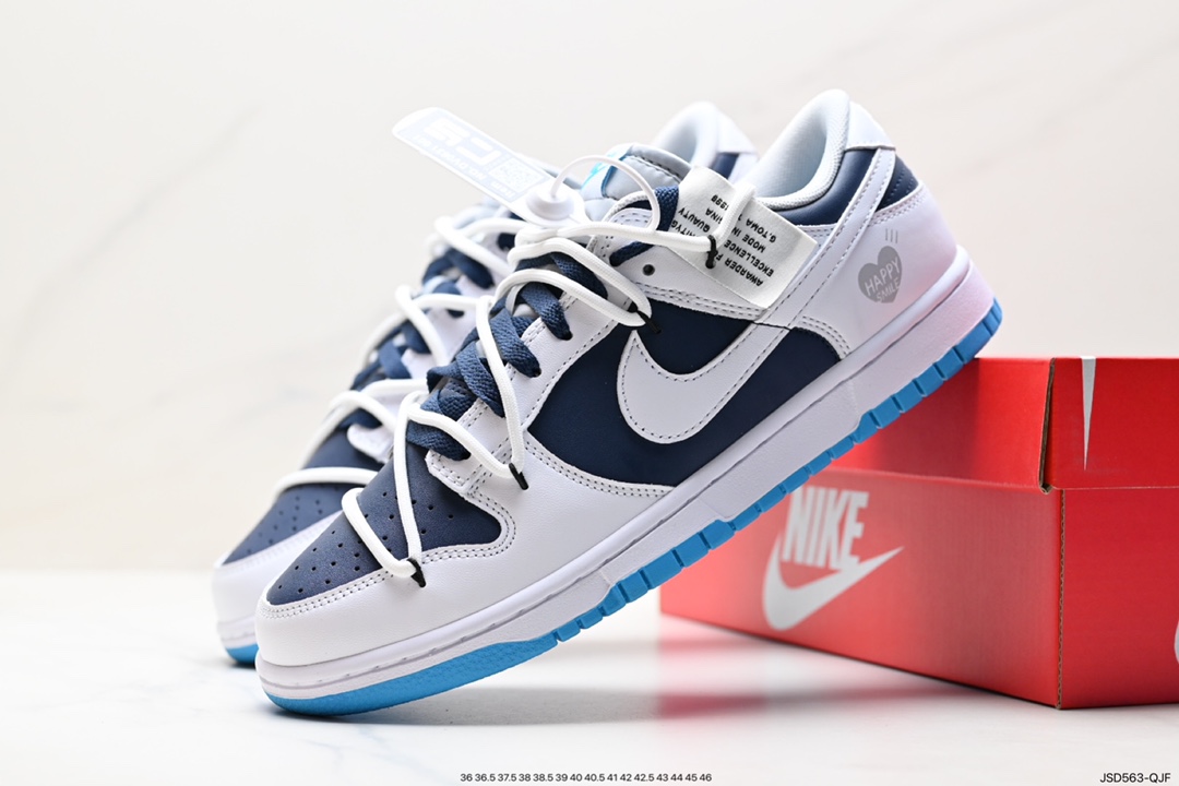 200 Nike SB Dunk Low 解构抽绳鞋带 DV0831-001