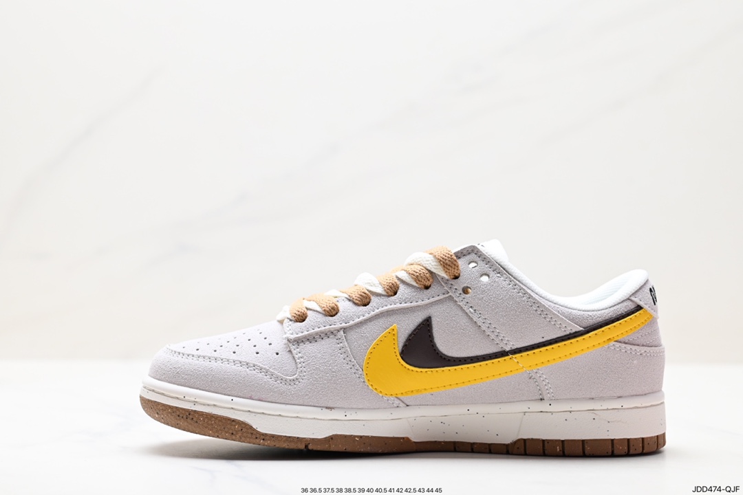 120 耐克Nike SB Dunk Low Pro 复古低帮 DO9457-100