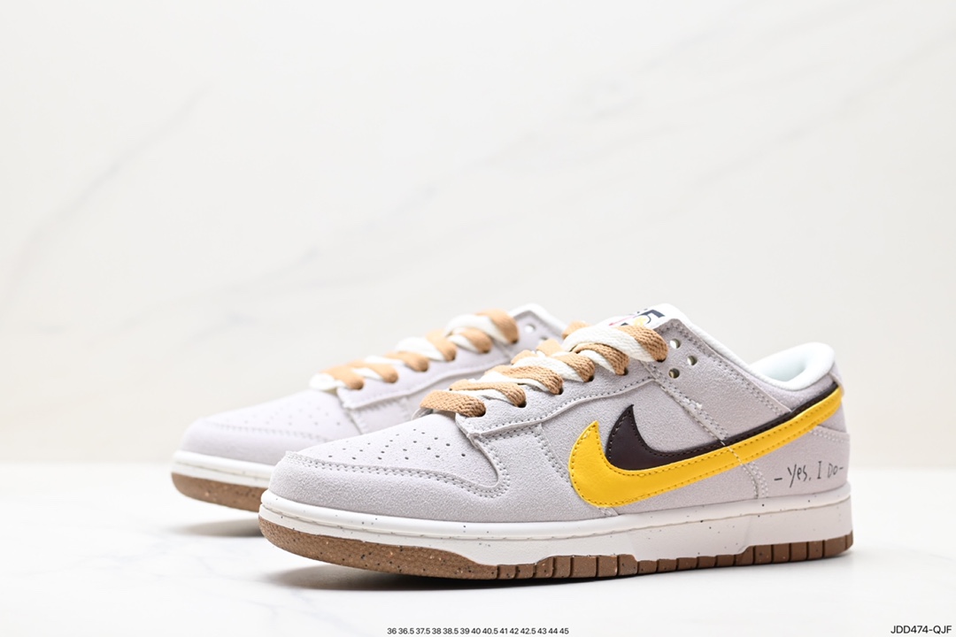 120 耐克Nike SB Dunk Low Pro 复古低帮 DO9457-100