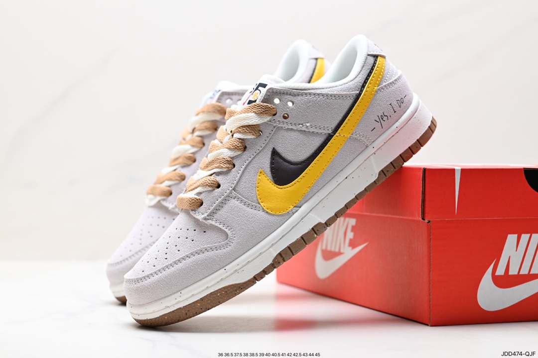 120 耐克Nike SB Dunk Low Pro 复古低帮 DO9457-100