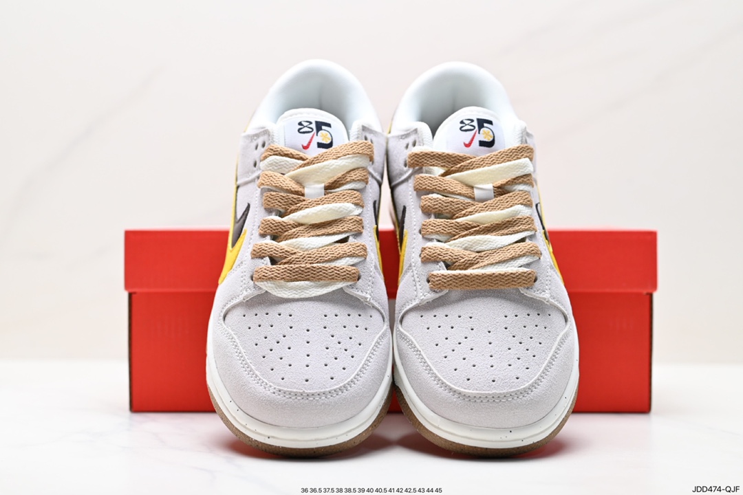 120 耐克Nike SB Dunk Low Pro 复古低帮 DO9457-100