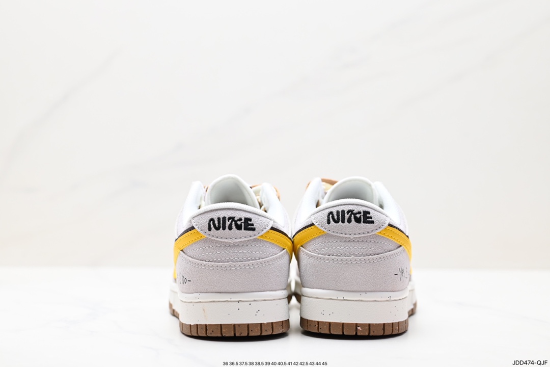 120 耐克Nike SB Dunk Low Pro 复古低帮 DO9457-100