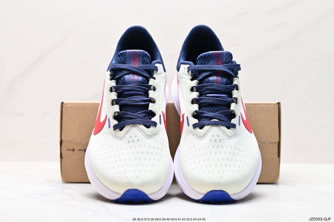 140 Nike Air Zoom Winflo 10 网透面气训跑练步鞋 DV4022-006