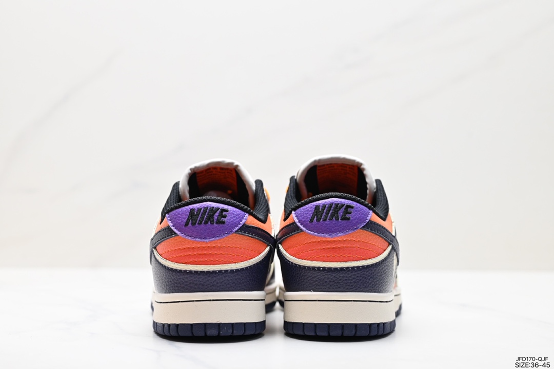 170 耐克Nike SB Dunk Low Pro 扣篮系列复古低帮休闲运动滑板板鞋DD1391-100