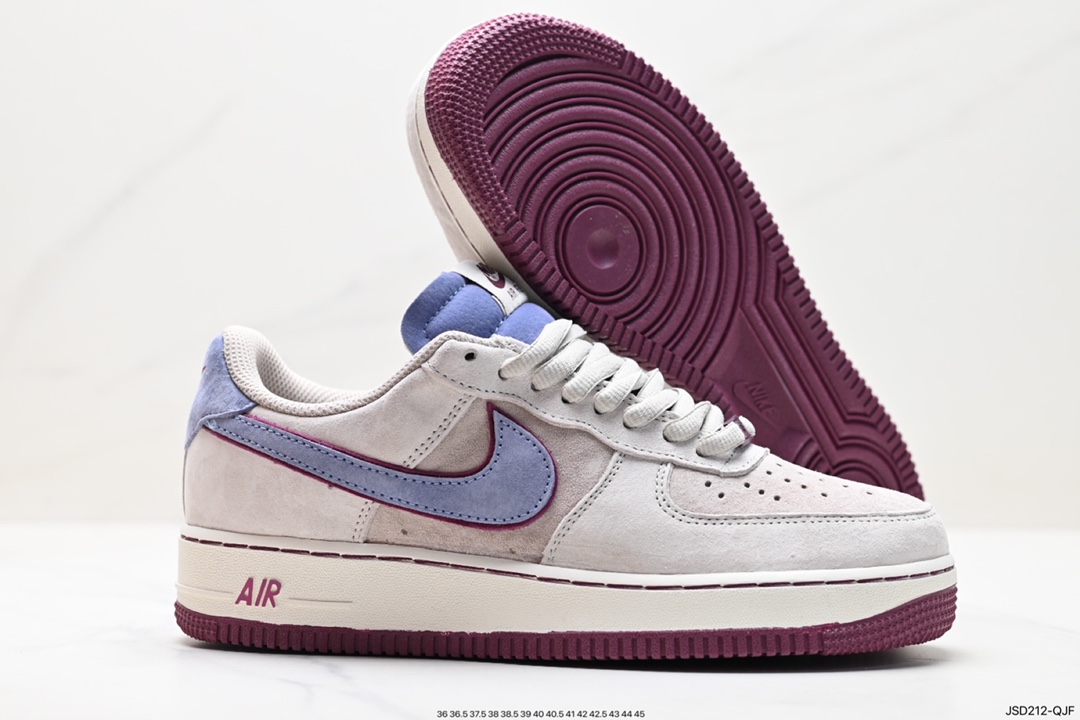 Nike Air Force 1 Low 07 NT9988-618