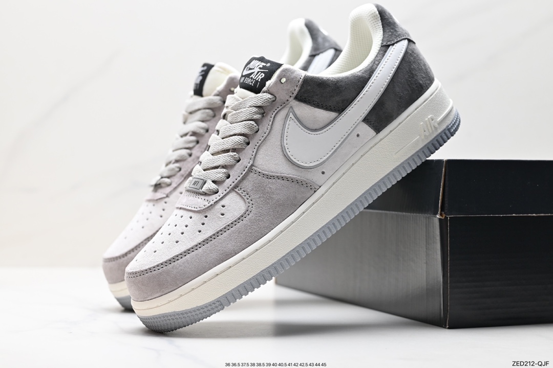 260 Air Force 1 ‘07 Low DW0831-896