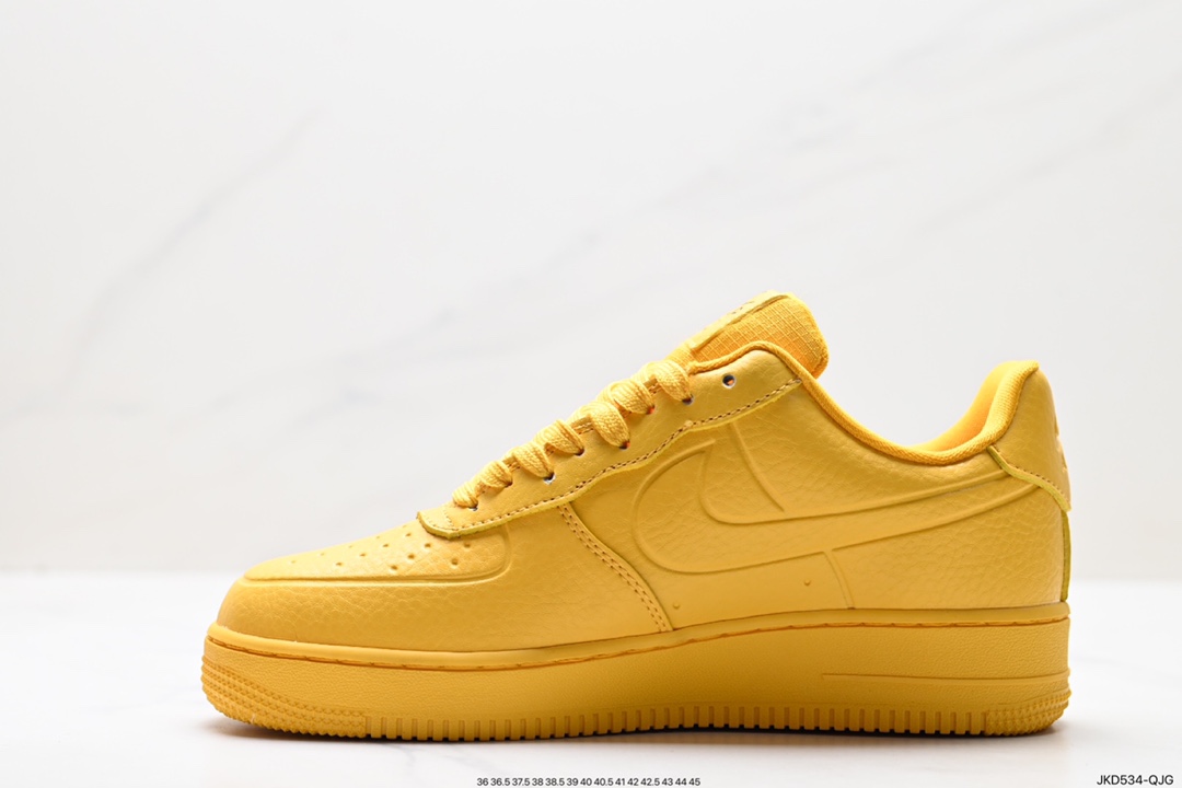 160 耐克Nike Air Force 1 Low 空军一号低帮百搭休闲运动板鞋 FB8875-700