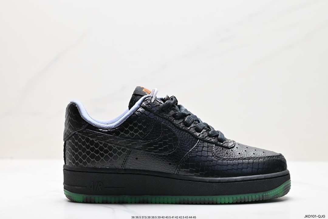 160 耐克Nike Air Force 1 Low 空军一号低帮百搭休闲运动板鞋 FQ8822-084