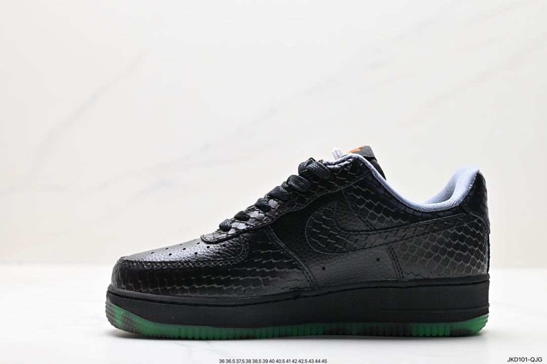 160 耐克Nike Air Force 1 Low 空军一号低帮百搭休闲运动板鞋 FQ8822-084