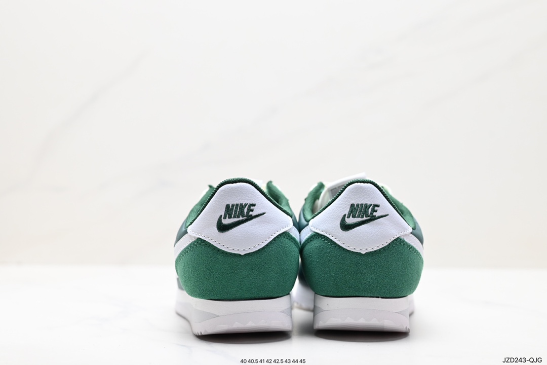 140 耐克Nike Classic Cortez 全新配色 DZ2795-300