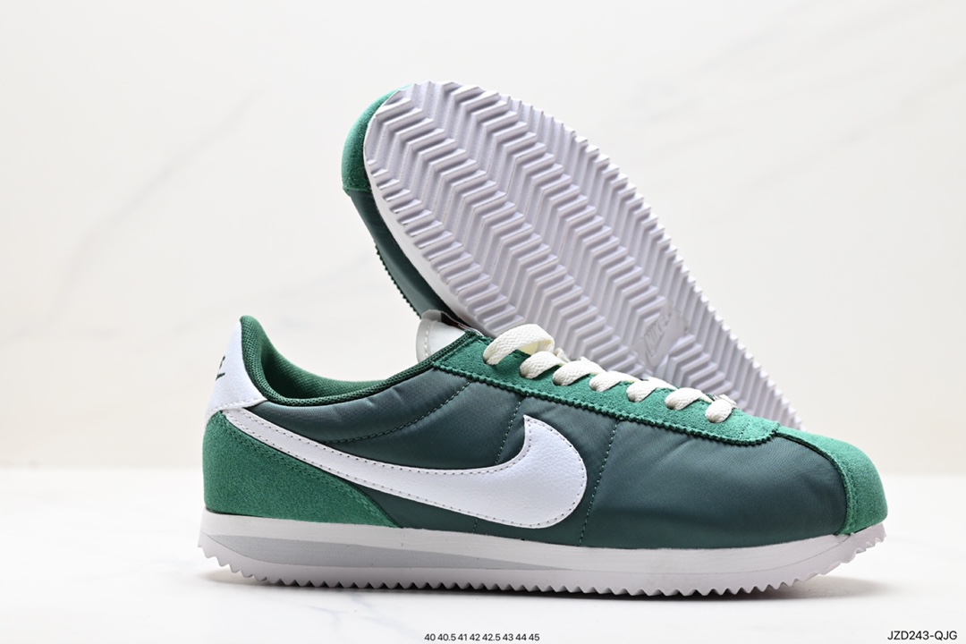 140 耐克Nike Classic Cortez 全新配色 DZ2795-300