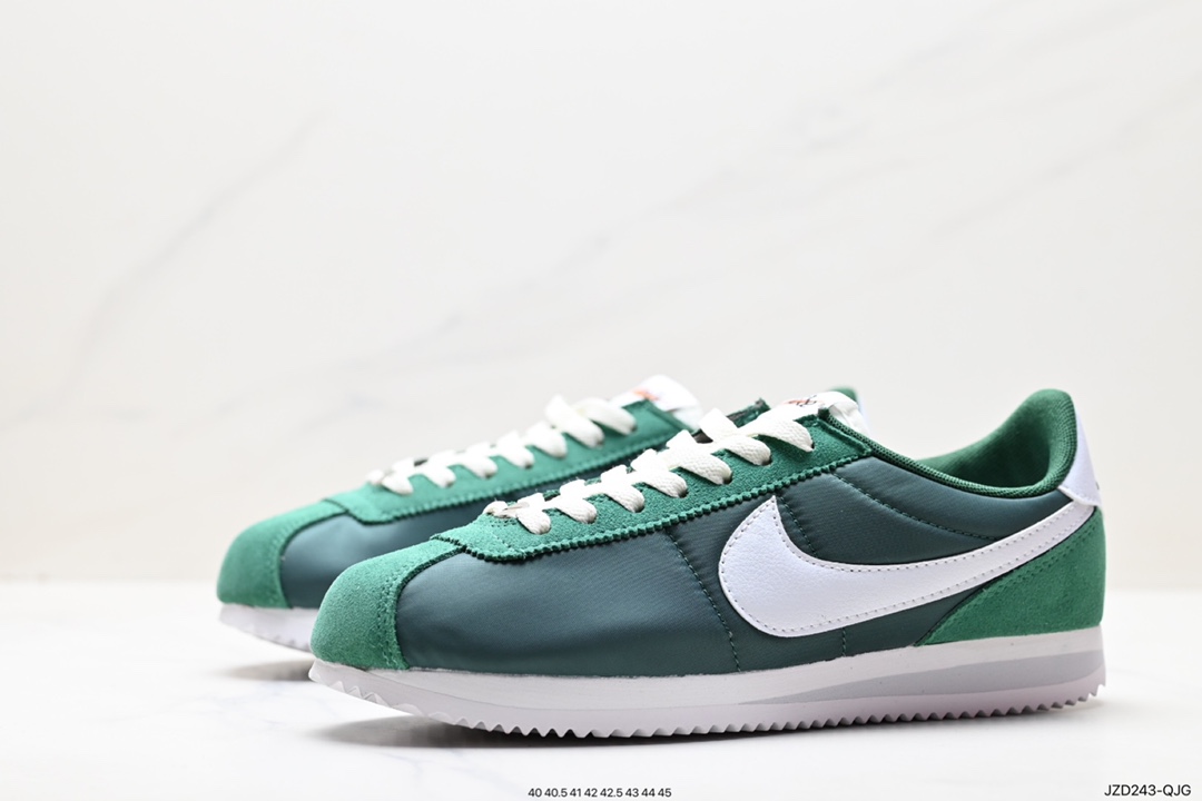 140 耐克Nike Classic Cortez 全新配色 DZ2795-300