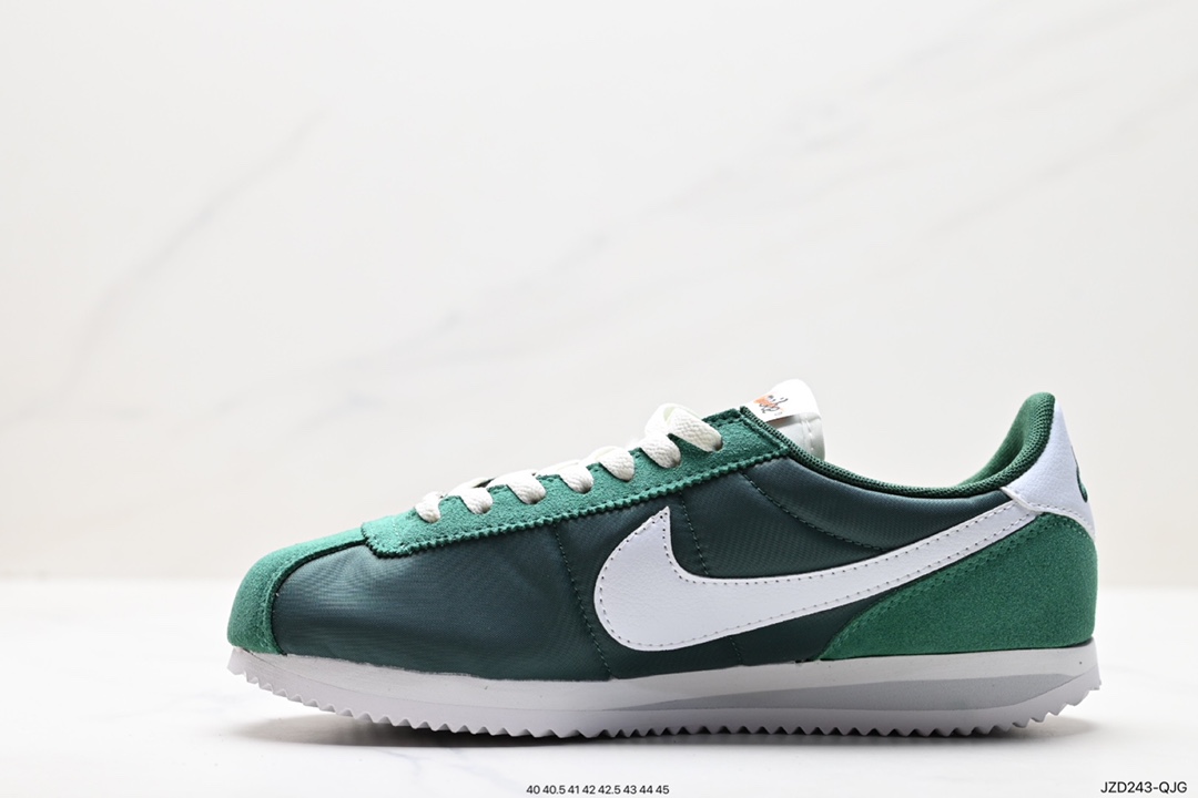 140 耐克Nike Classic Cortez 全新配色 DZ2795-300