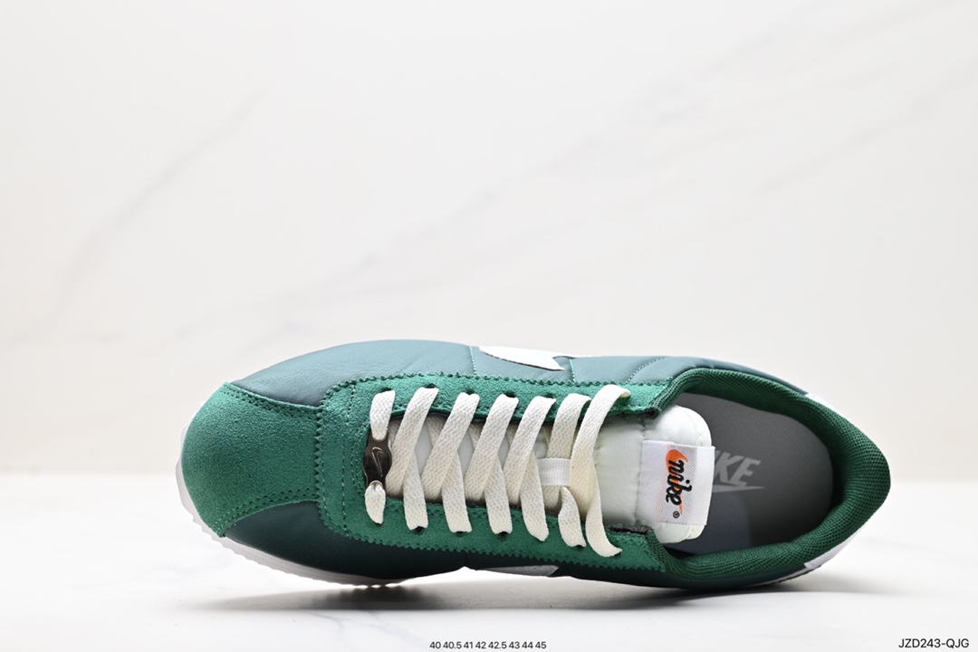 140 耐克Nike Classic Cortez 全新配色 DZ2795-300