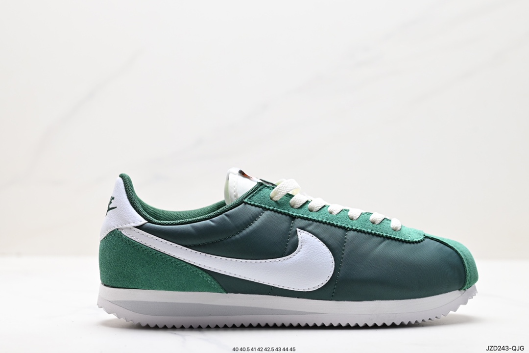 140 耐克Nike Classic Cortez 全新配色 DZ2795-300