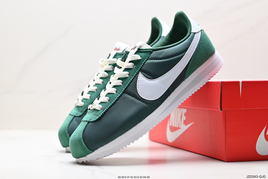 140 耐克Nike Classic Cortez 全新配色 DZ2795-300