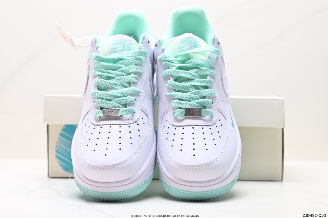 Air Force 1 ‘07 Low PF9055-774