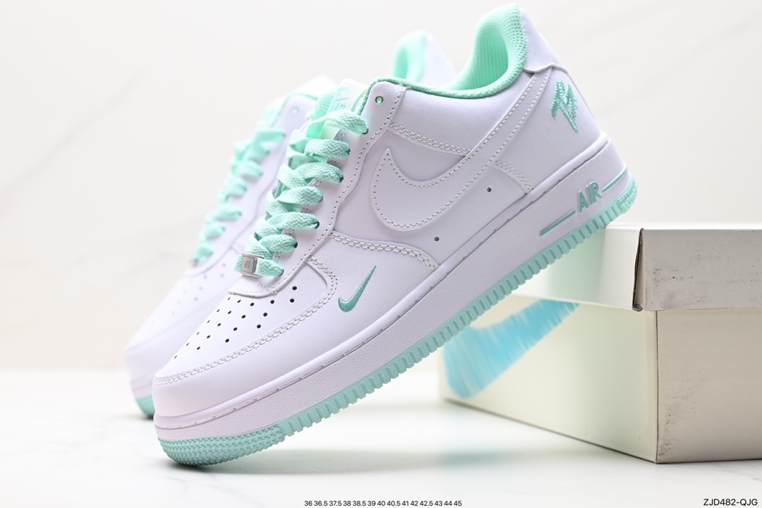 Air Force 1 ‘07 Low PF9055-774