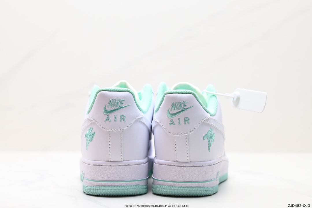 Air Force 1 ‘07 Low PF9055-774