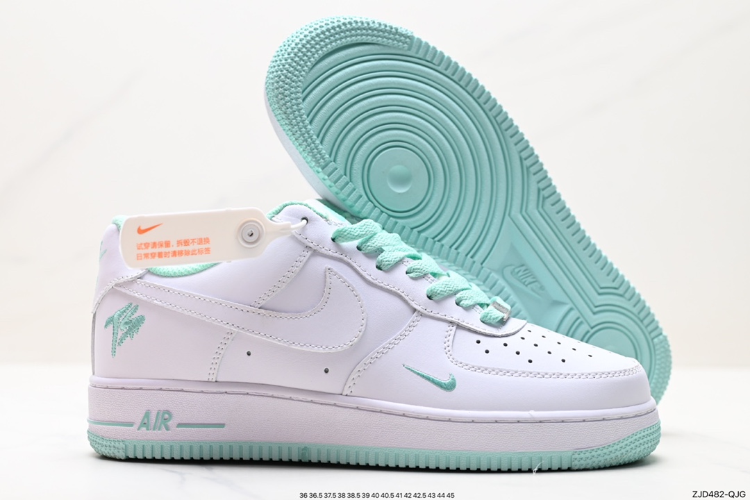 Air Force 1 ‘07 Low PF9055-774