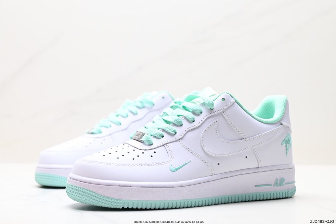 Air Force 1 ‘07 Low PF9055-774